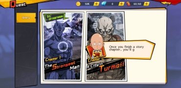 One-Punch Man: The Strongest imagem 9 Thumbnail