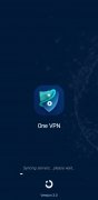 ONE VPN Изображение 3 Thumbnail