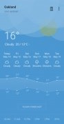 OnePlus Weather image 5 Thumbnail