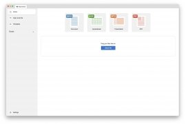 ONLYOFFICE Desktop Editors imagen 1 Thumbnail