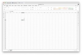 ONLYOFFICE Desktop Editors imagen 10 Thumbnail