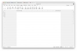 ONLYOFFICE Desktop Editors imagen 12 Thumbnail