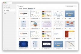 ONLYOFFICE Desktop Editors imagen 5 Thumbnail