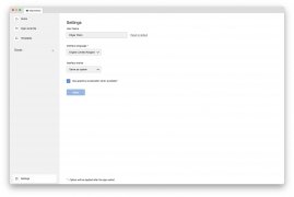ONLYOFFICE Desktop Editors imagen 8 Thumbnail