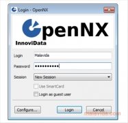 OpenNX imagem 1 Thumbnail