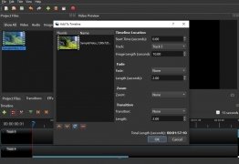 OpenShot Video Editor Изображение 6 Thumbnail