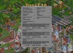 openttd percentage transported