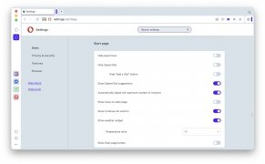 Opera image 10 Thumbnail