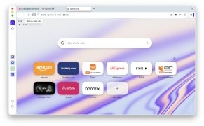 Opera image 8 Thumbnail