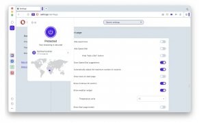 Opera image 9 Thumbnail