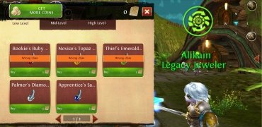Order & Chaos Online immagine 10 Thumbnail