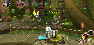 Order & Chaos Online immagine 4 Thumbnail