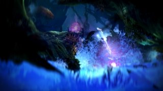 Ori and the Blind Forest Изображение 11 Thumbnail