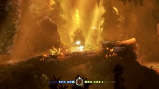 Ori and the Blind Forest bild 2 Thumbnail