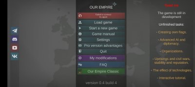 Our Empire Remake imagen 2 Thumbnail