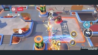 Overwatch Rush imagen 10 Thumbnail