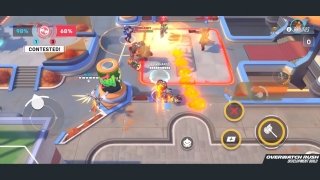 Overwatch Rush imagen 11 Thumbnail