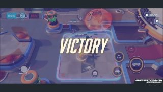 Overwatch Rush imagen 12 Thumbnail