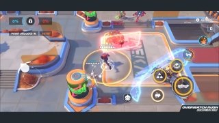 Overwatch Rush imagen 5 Thumbnail