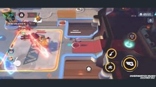Overwatch Rush imagen 6 Thumbnail