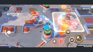 Overwatch Rush imagen 7 Thumbnail