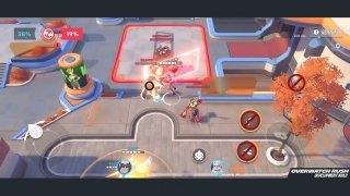 Overwatch Rush imagen 9 Thumbnail