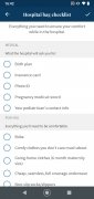 Ovia Pregnancy Tracker 画像 12 Thumbnail