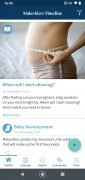 Ovia Pregnancy Tracker 画像 6 Thumbnail
