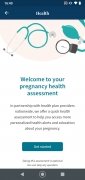 Ovia Pregnancy Tracker image 9 Thumbnail