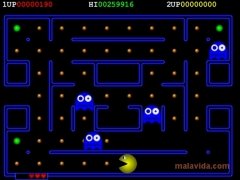 Pacman Deluxe image 2 Thumbnail