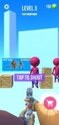 Paintball Shoot 3D 画像 8 Thumbnail