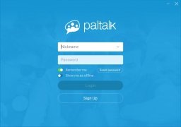 Paltalk 2019 1 14 1 34095 Download Fur Pc Kostenlos