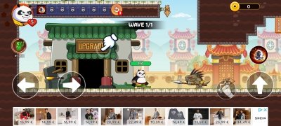 Panda Master: Legend of Kungfu image 10 Thumbnail