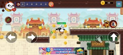 Panda Master: Legend of Kungfu immagine 11 Thumbnail