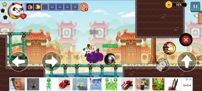 Panda Master: Legend of Kungfu imagen 13 Thumbnail