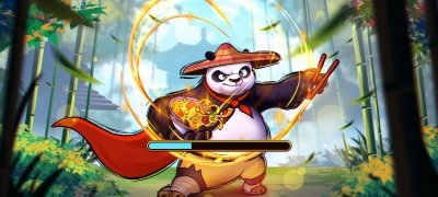 Panda Master: Legend of Kungfu image 2 Thumbnail