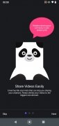 Panda Video Compressor imagem 2 Thumbnail