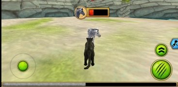 Panther Family Sim Online imagem 6 Thumbnail