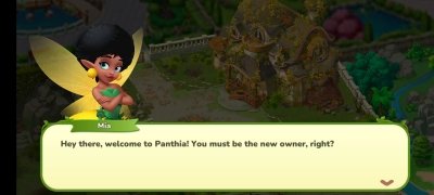 Panthia 画像 2 Thumbnail