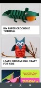 Paper Crafts DIY imagen 3 Thumbnail