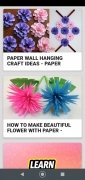 Paper Crafts DIY imagen 5 Thumbnail