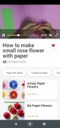 Paper Crafts DIY imagen 6 Thumbnail