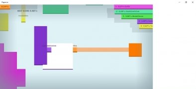 Paper.io imagen 5 Thumbnail