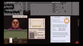 Papers, Please immagine 14 Thumbnail