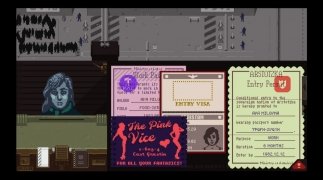 Papers, Please image 4 Thumbnail