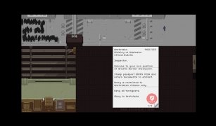 Papers, Please image 1 Thumbnail