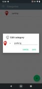 Parked Car Locator immagine 6 Thumbnail