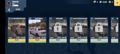 Parking Master Multiplayer 2 immagine 16 Thumbnail
