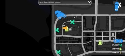 Parking Master Multiplayer 2 bild 5 Thumbnail