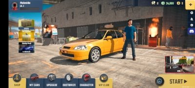 Parking Master Multiplayer 2 画像 8 Thumbnail